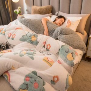 Bed sheet - Image 5
