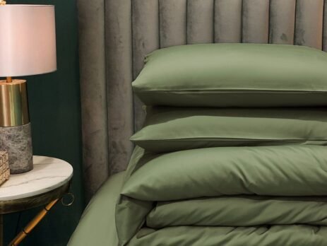 Brown Leather Sofa 4